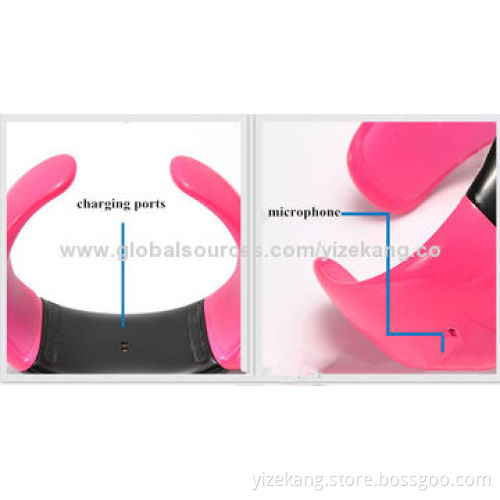 Optional Color Intelligent Bluetooth Bracelet, OEM Orders Welcomed